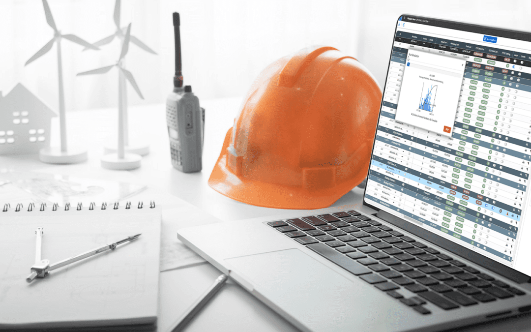 Planner/Schedulers: Balancing Information, Automation and Expertise