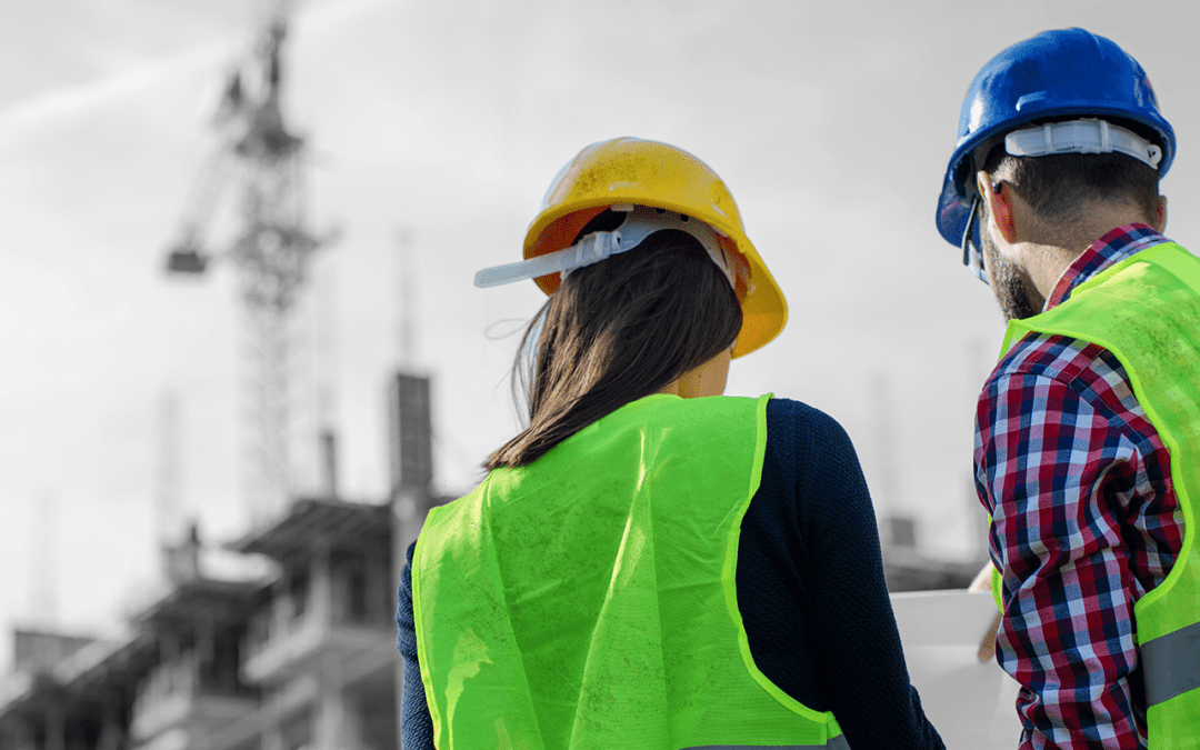 3 Ways Contractors Can Increase Their Productivity