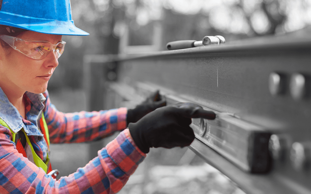 A Different Voice: How Women are Driving the Future of Construction