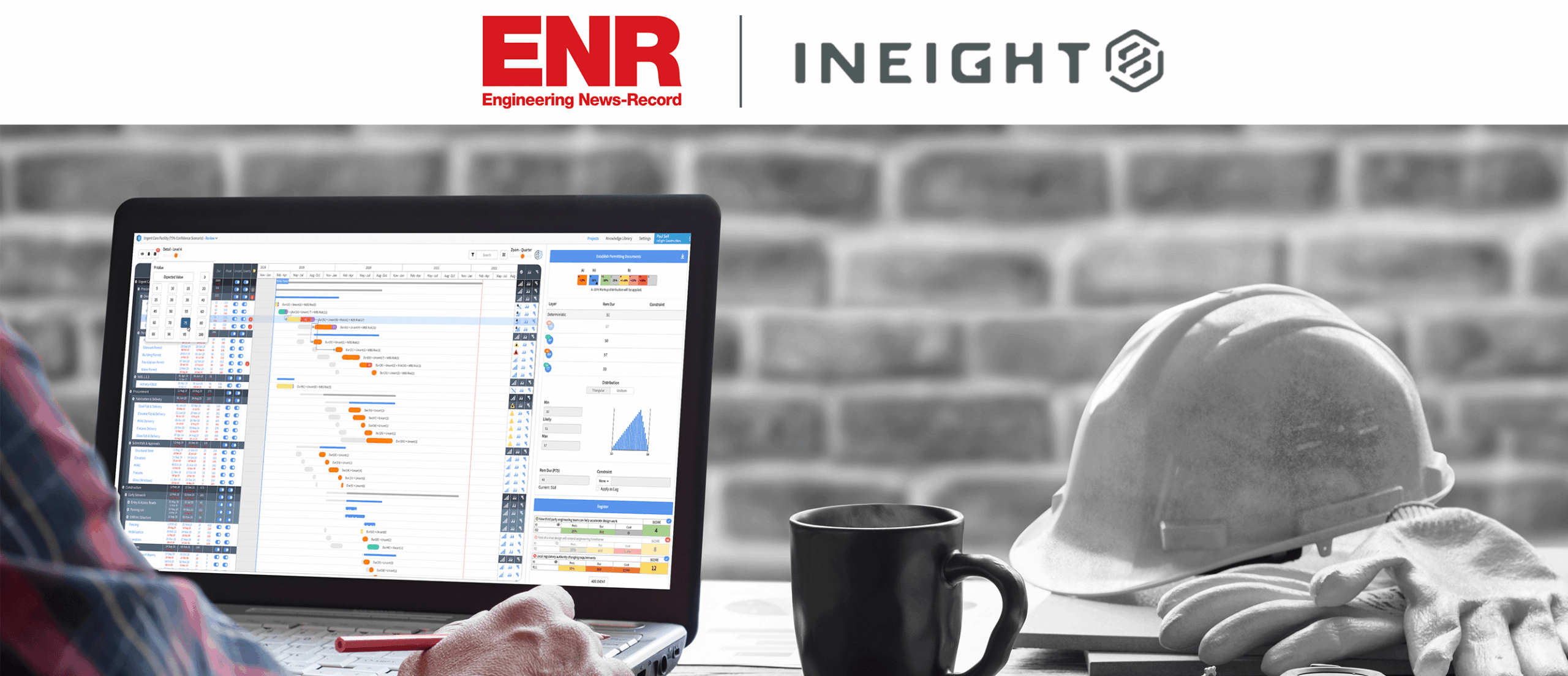 Why Everyone in Construction Should Be a Great Forecaster