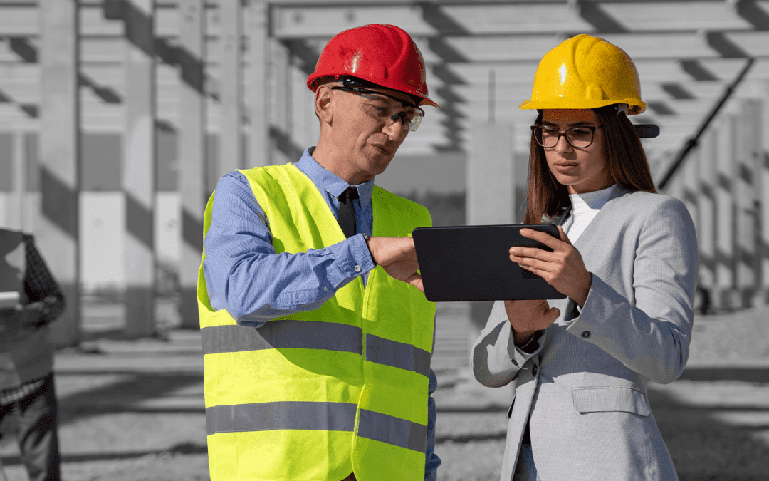 Gathering and Leveraging Vital Construction Data for Owner/Operators