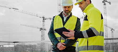 Seeing the Bigger Picture: A Special Look Into the Global Capital Projects Outlook Report