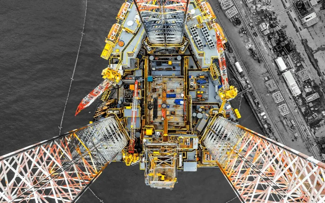 Deep Waters: Data Integrity Navigation for Owner/Operators