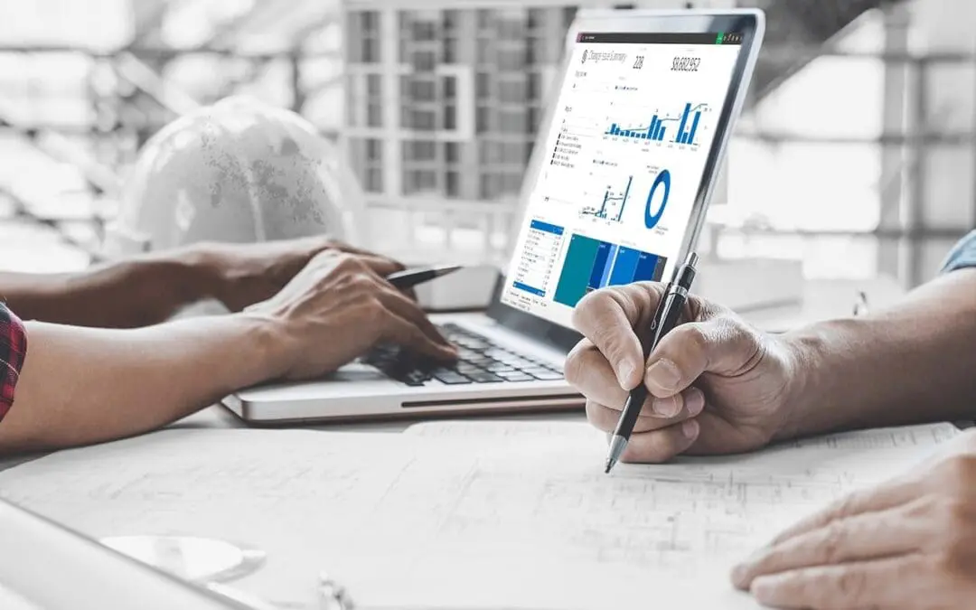 Small Changes, Big Results: Successfully Adopting Today’s Construction Tech