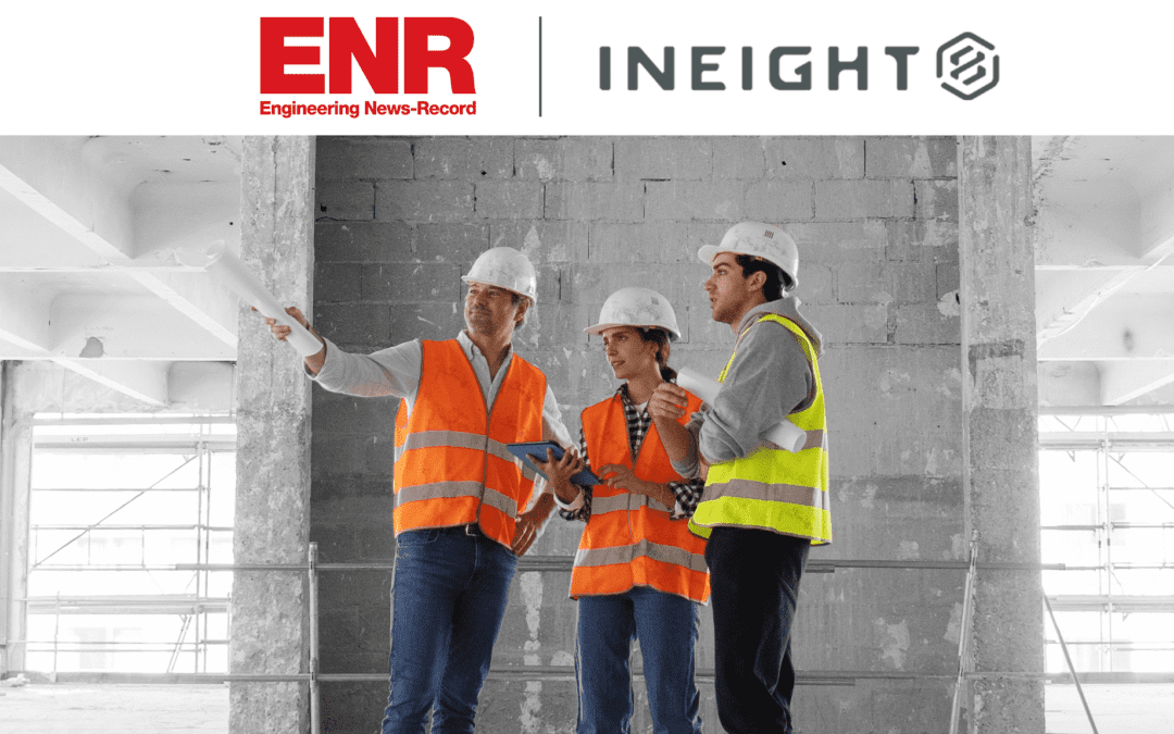 Bridging The Data Divide: Accelerating Technology Adoption in Construction