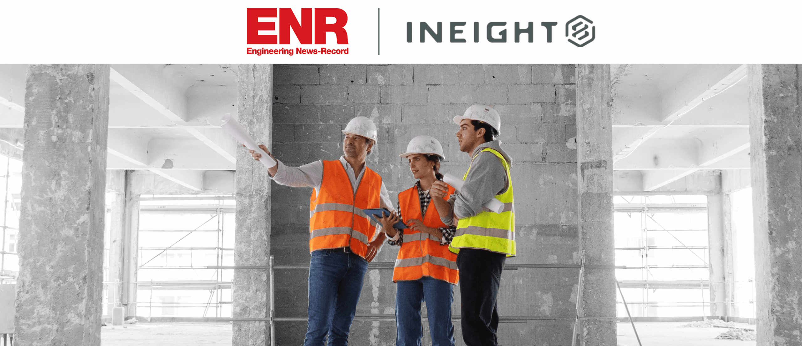 Bridging The Data Divide: Accelerating Technology Adoption in Construction