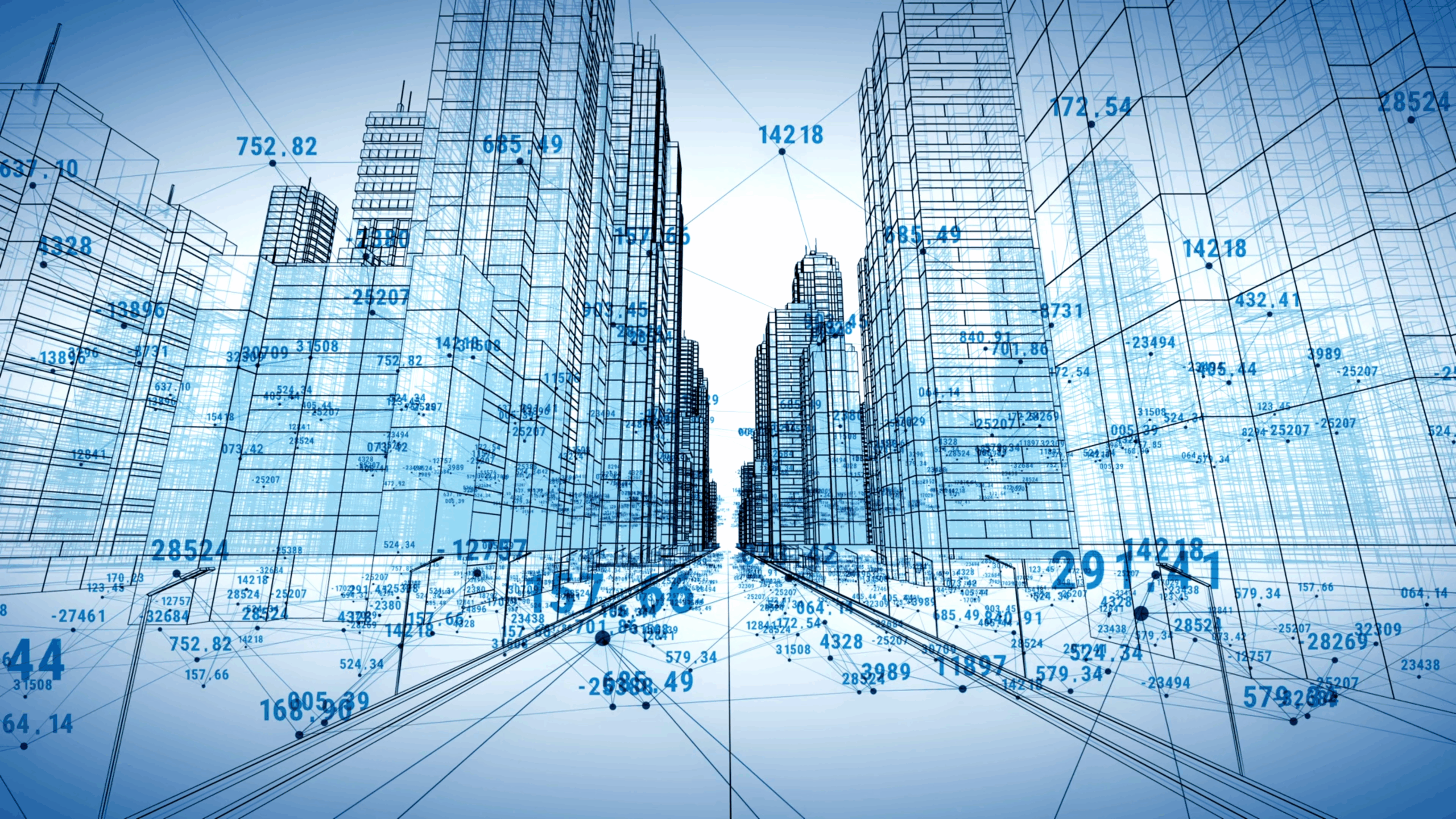 The Year of Data: Why Data Is the New Currency of Construction in 2024