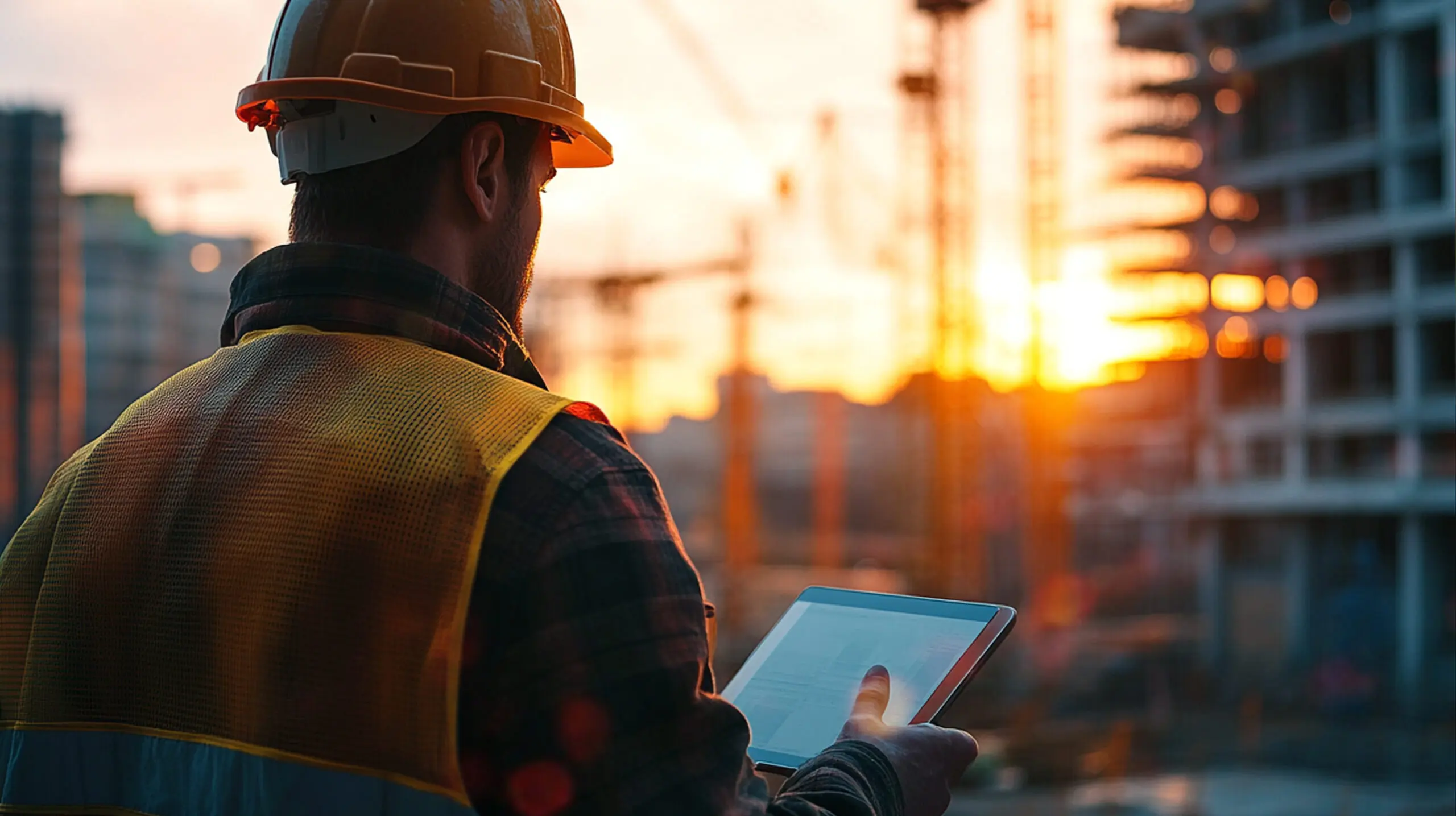 5 Signs It’s Time to Update Your Software Solution: A Handbook for Capital Construction