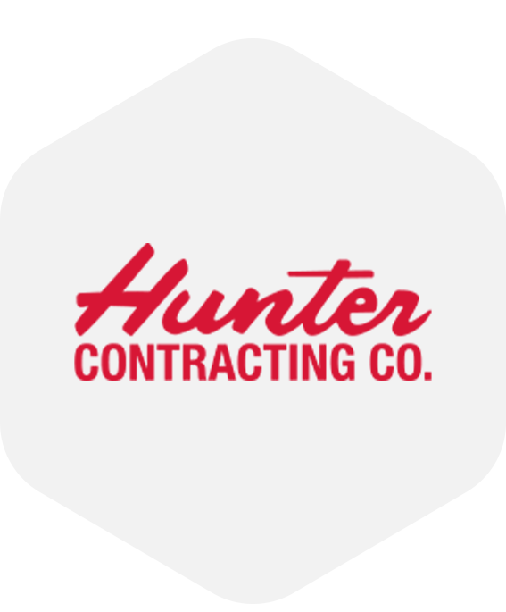 Hunter Contacting Co