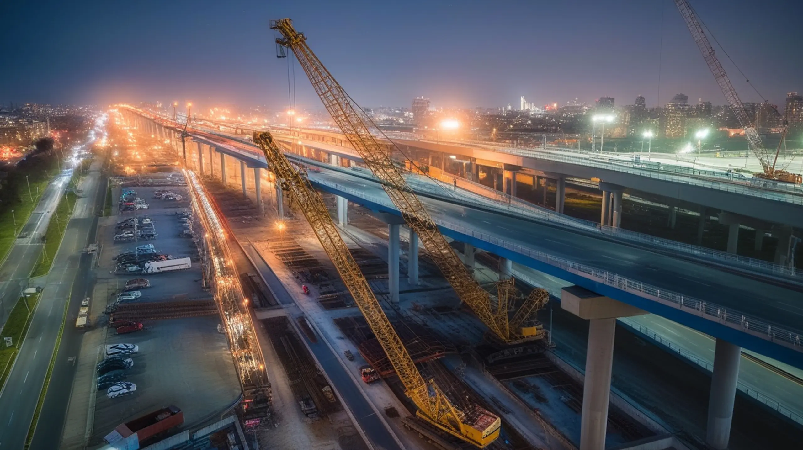 Practical AI & Smart Planning