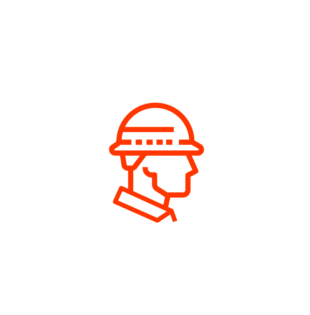 Worker Icon