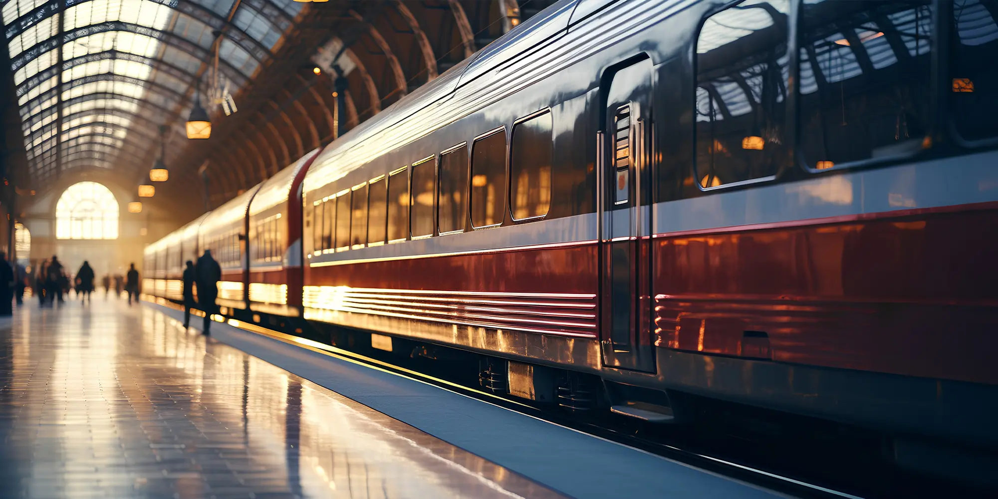 Ottawa Rail Project: Building Trust Through Real-Time Analytics