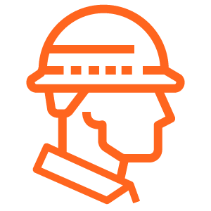 Worker Icon
