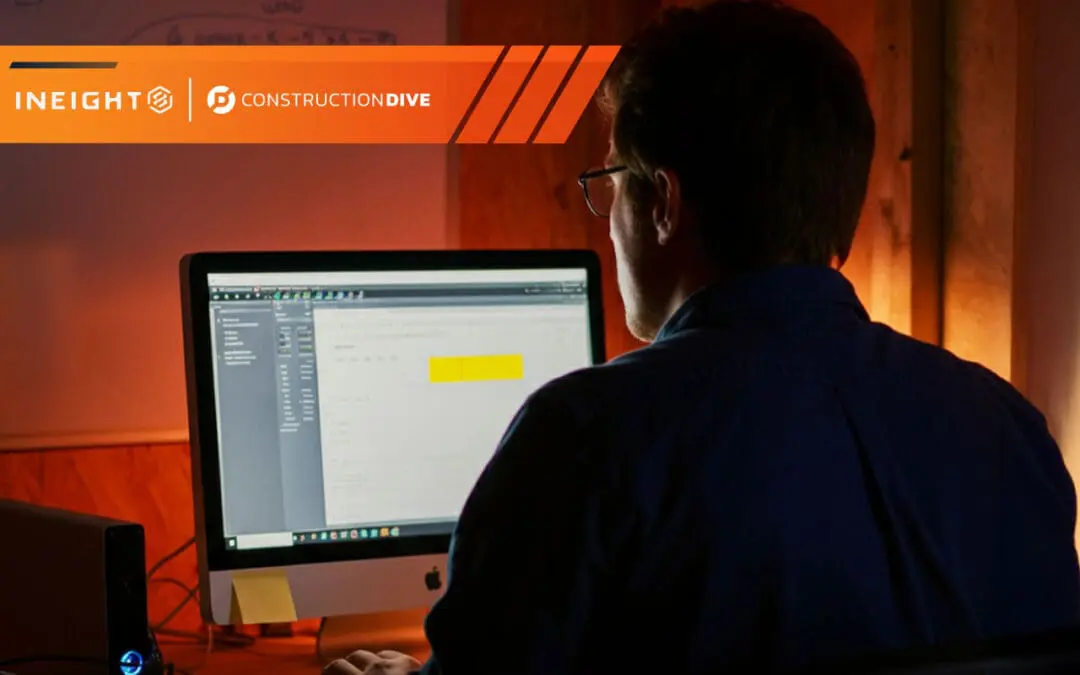 If You Can See It, You Can Fix It: The Promise of Modern Project Controls