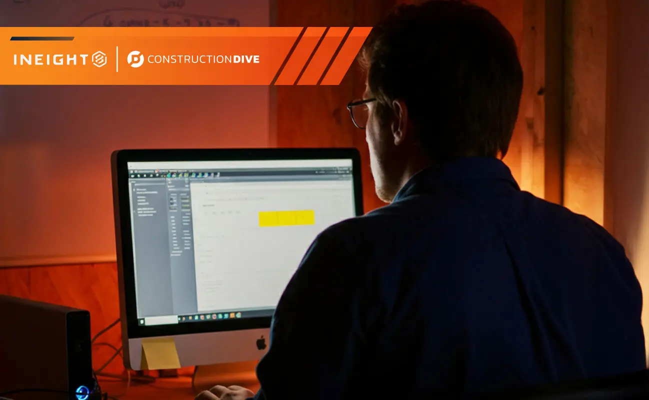 If You Can See It, You Can Fix It: The Promise of Modern Project Controls