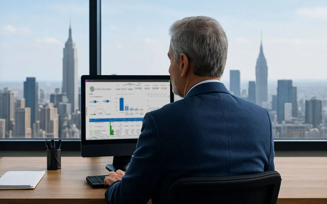 Modernizing Project Controls