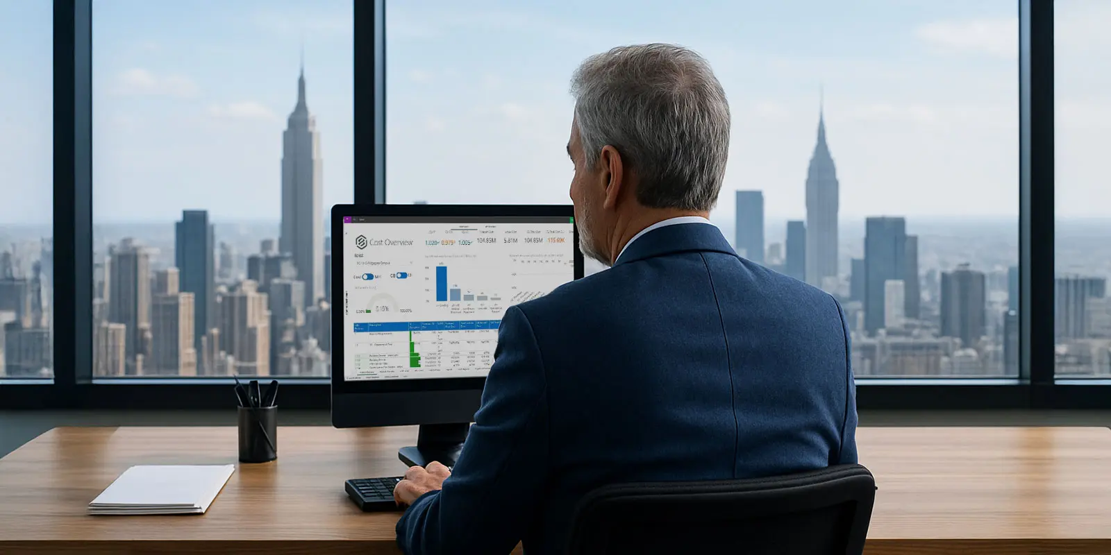 Modernizing Project Controls
