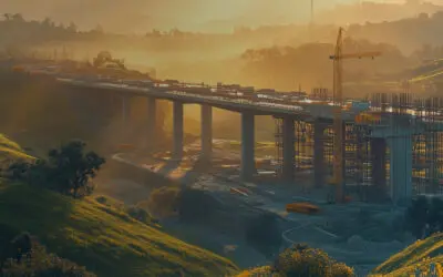 Gradex is growing with InEight