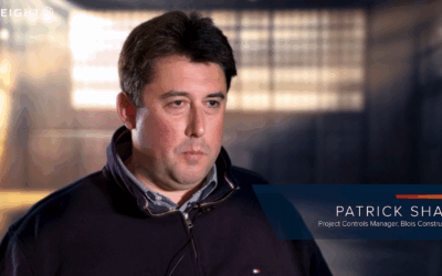 Blois improves project management with InEight