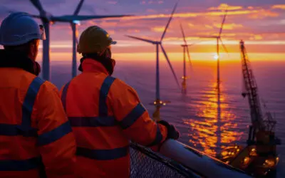 Tractebel is using InEight for document control