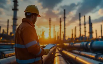 See how the OCL Group uses InEight Billings