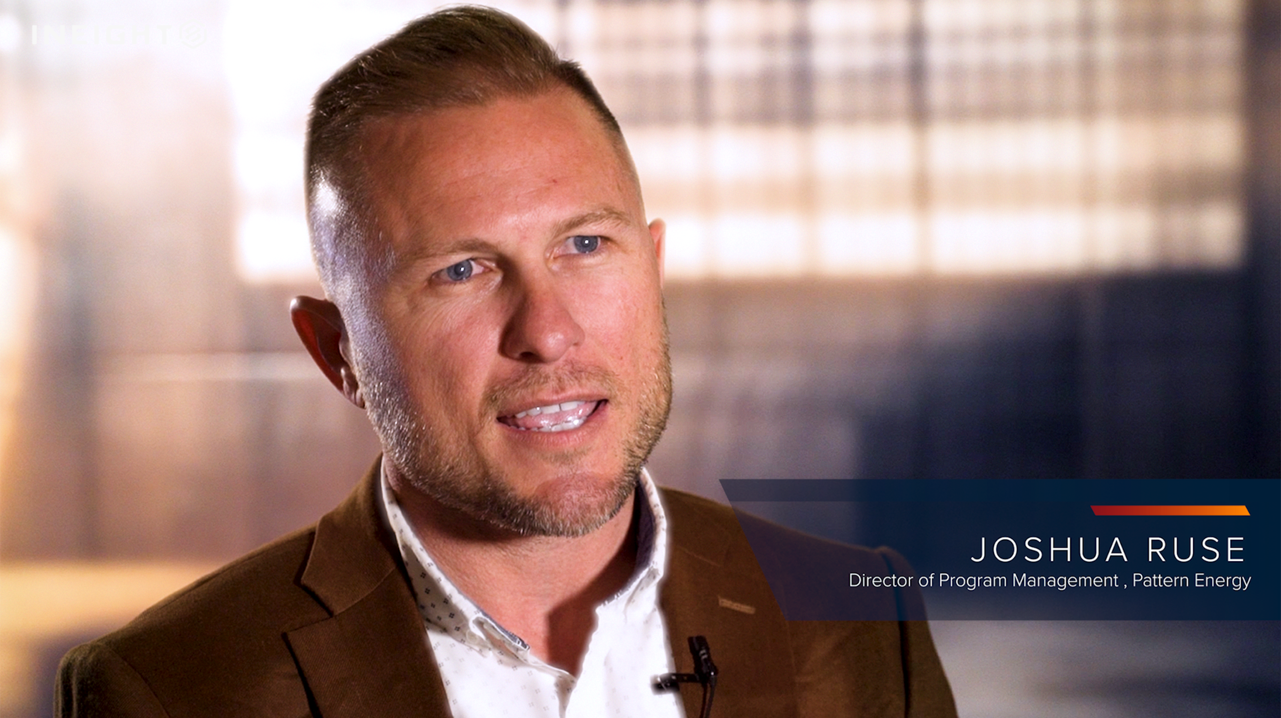 Pattern Energy Keeps Complex Projects on Track with InEight Schedule