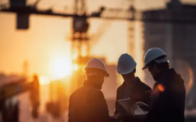 Brasfield and Gorrie scales its estimating with InEight