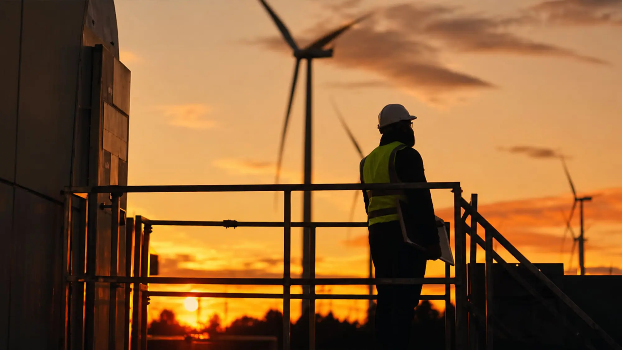 Pattern Energy Streamlines Project Controls with InEight