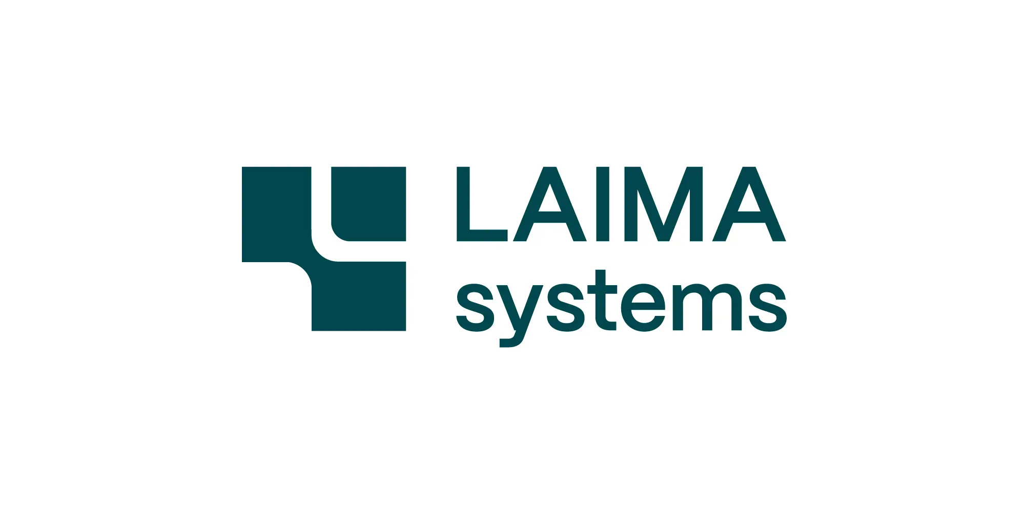 Laima Systems partner logo