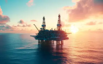 GB Energy has selected InEight Document for upcoming project