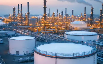 UPS Industrial Services selects InEight over Procore.