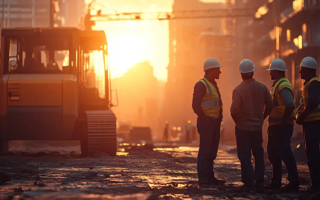 Change Order Control Protects Construction Budgets from Overruns