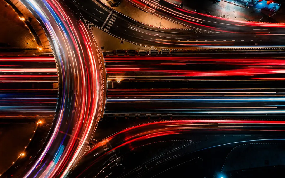 Managing Complexity: InEight Document for Transit Infrastructure