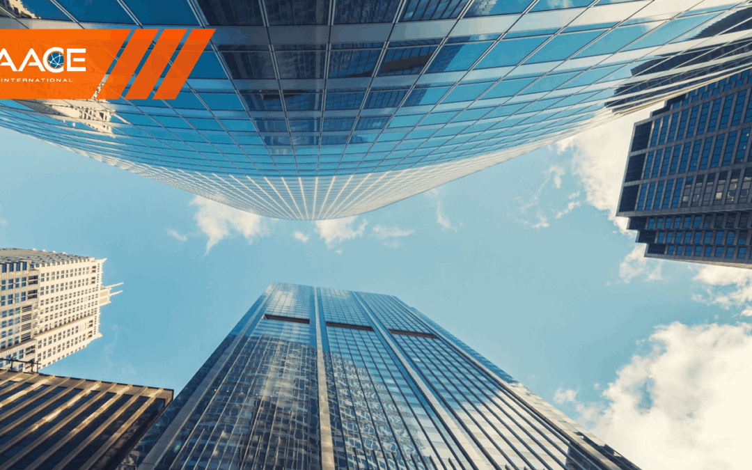 AACE Bridging the Gap Between Estimating and Scheduling