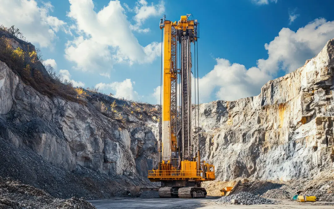 Master Drilling Group Chooses InEight’s Integrated Software to Bolster Global Drilling Operations