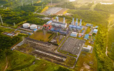 Statera Energy job site