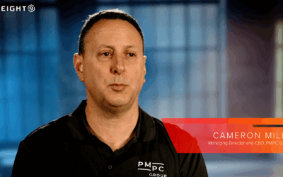 smart planning with Cameron Mills