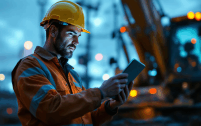 Join us at Digital Construction Week in London.