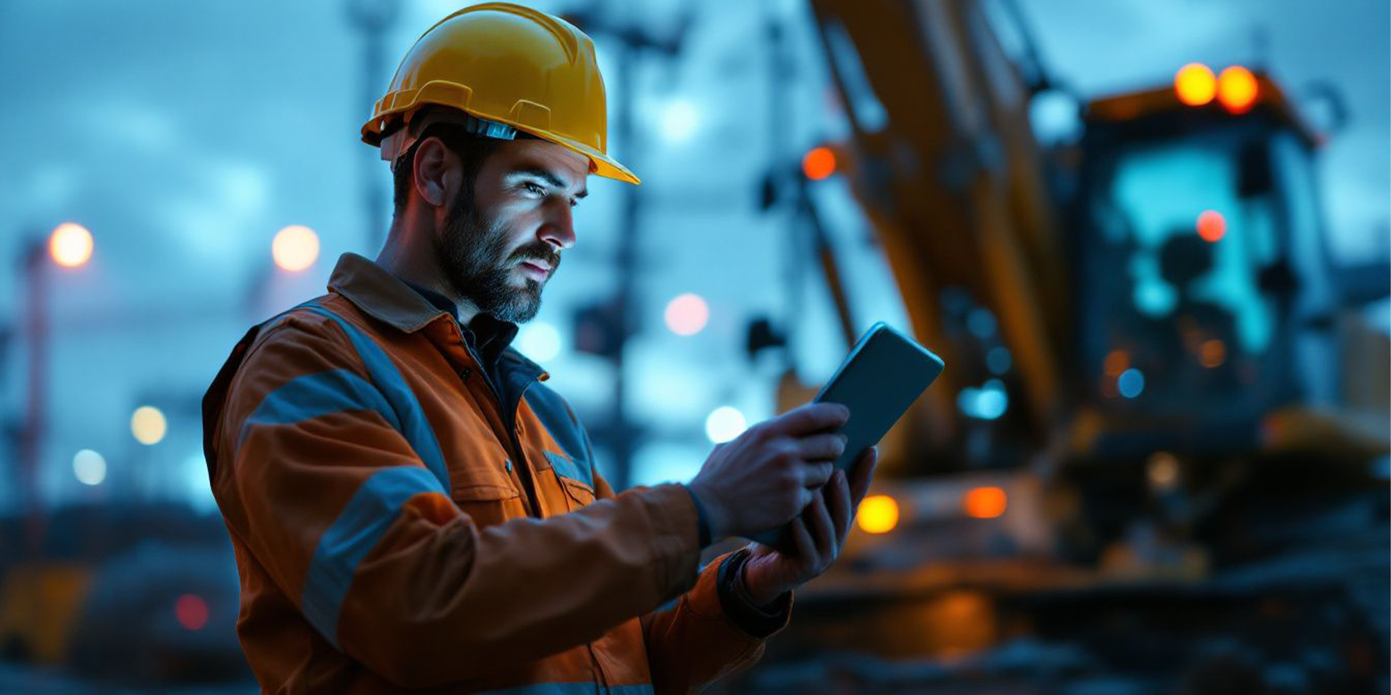 Digital Construction Week