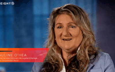 Teaming up with InEight in APAC