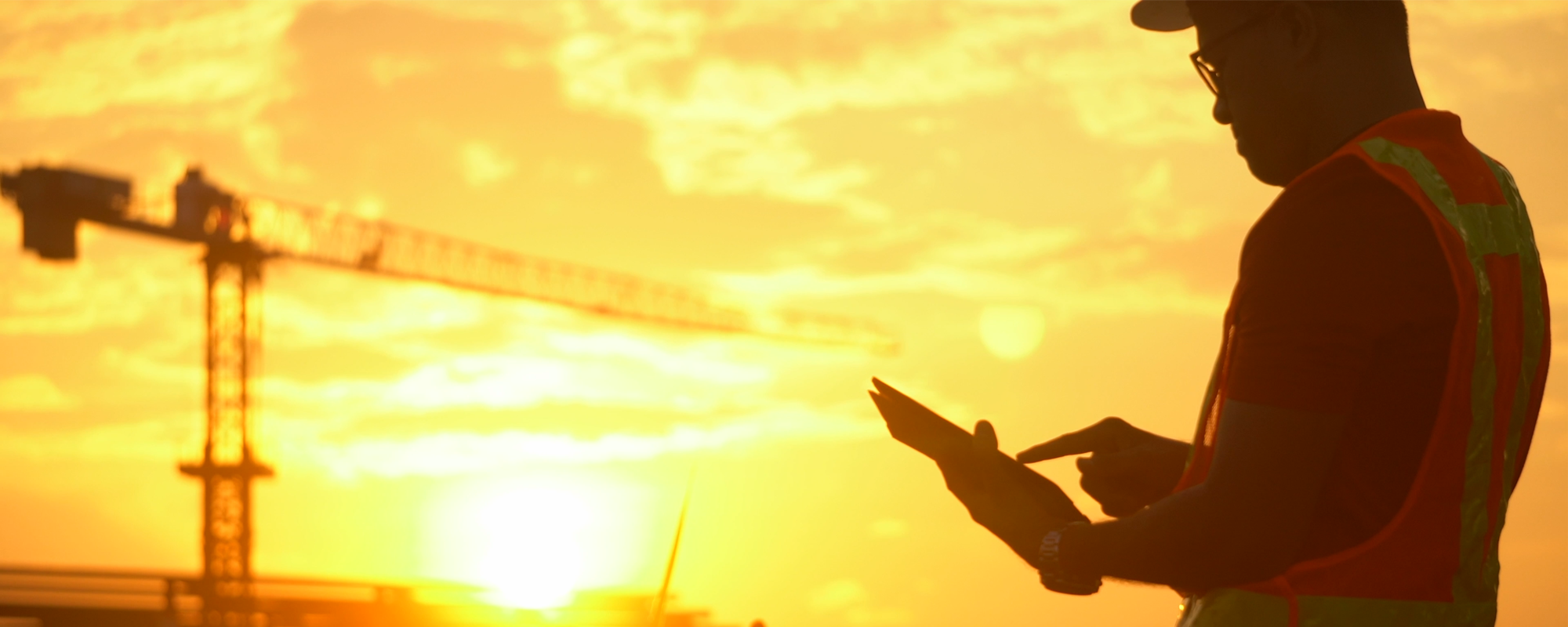 Turning Construction Data into Digital Gold