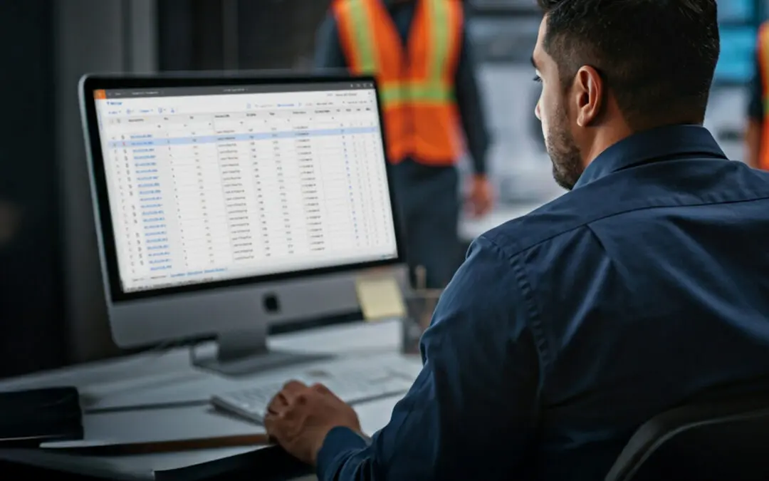 Empower Document Controllers to Drive Capital Project Success