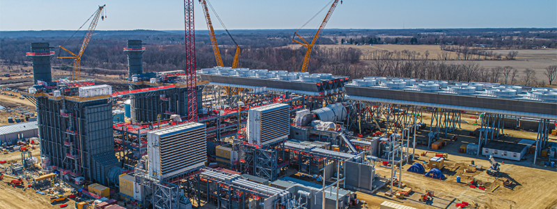 FedRAMP Authorized InEight Document Delivers a Faster Path to Secure Document Control for Federal Agencies and Contractors