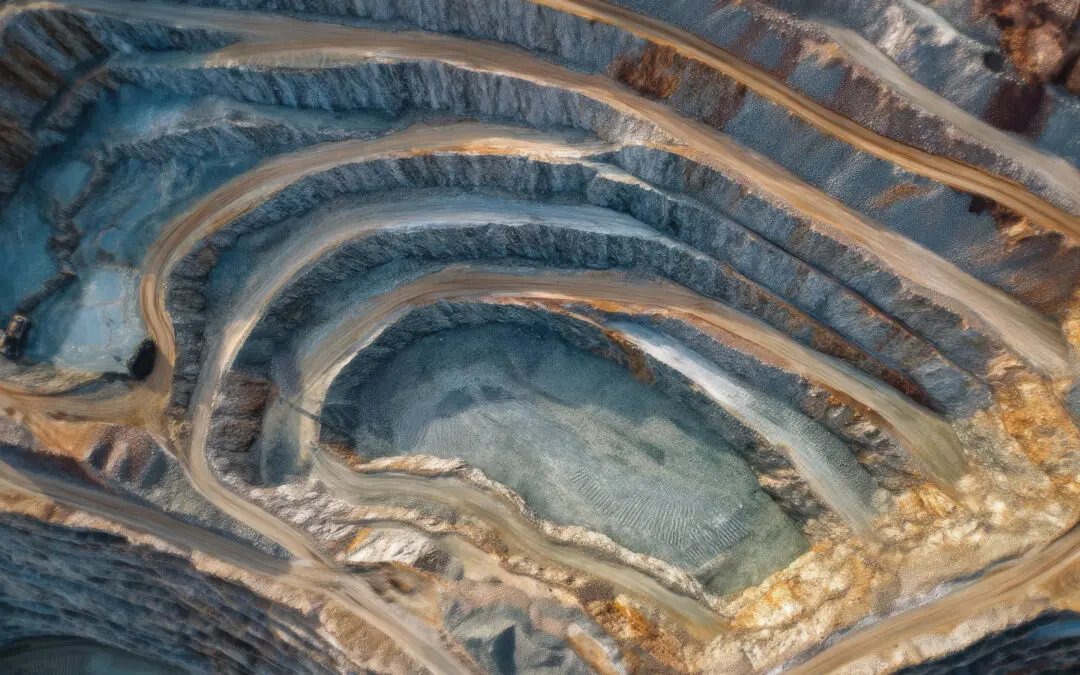 Liontown Selects InEight Document to Support Mining Project Information Management