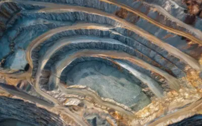 Liontown mining project