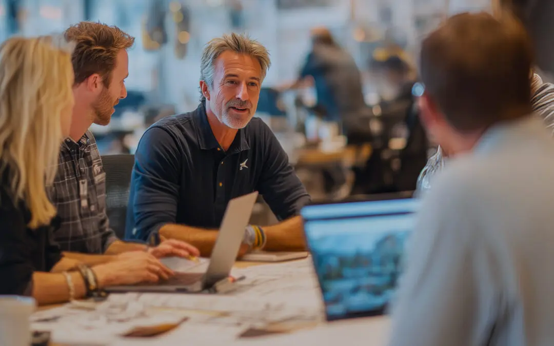 Deliver Owner-Ready Turnover Packages with Confidence