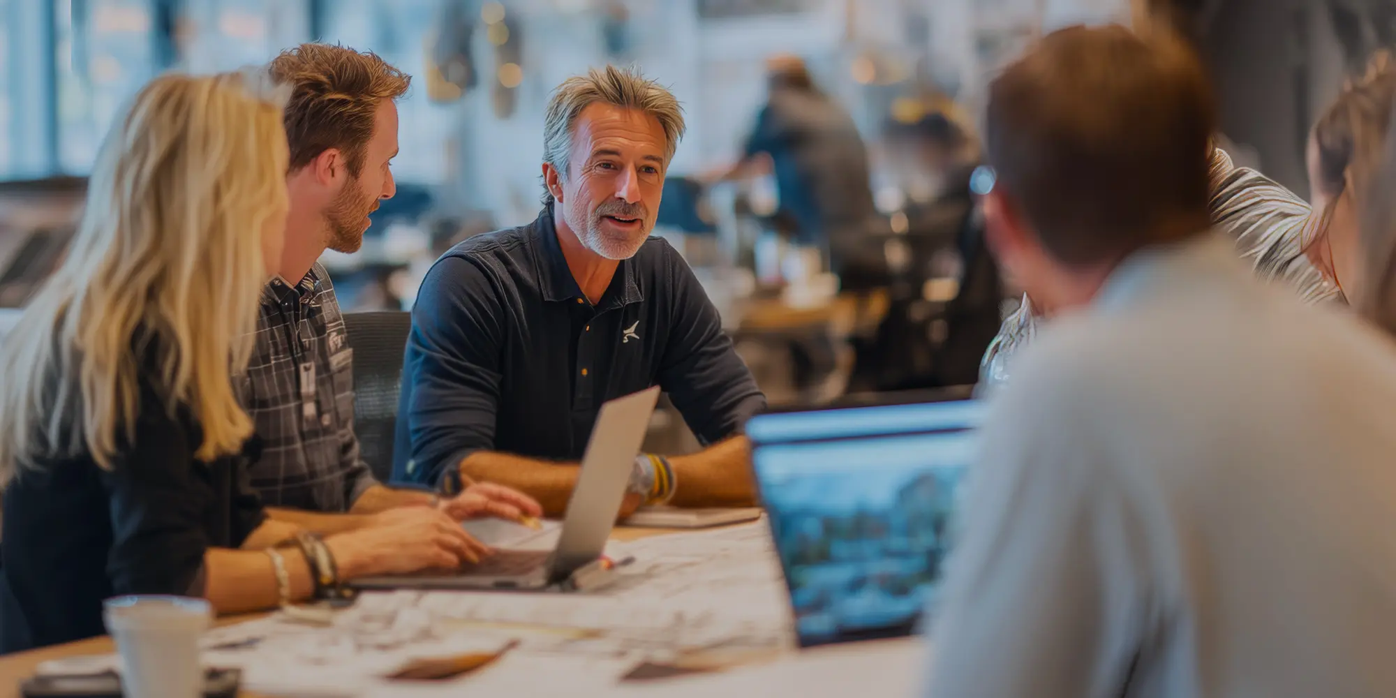 Deliver Owner-Ready Turnover Packages with Confidence