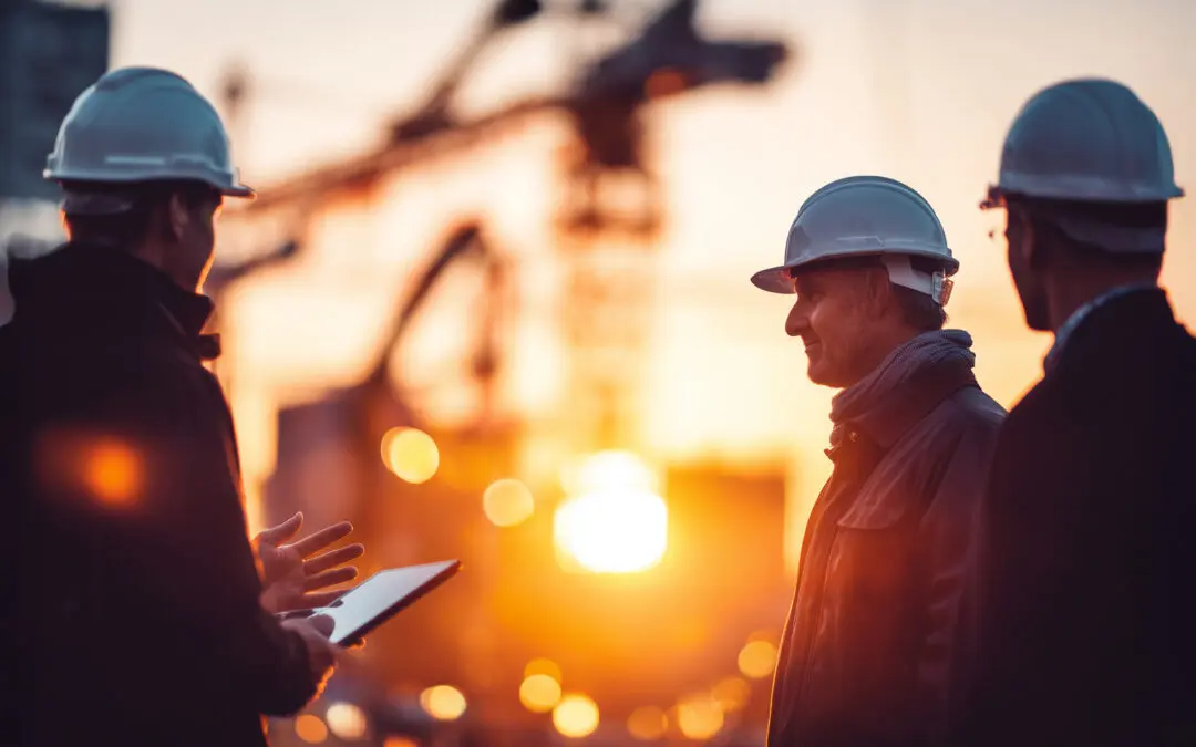 Applying Advanced Work Packaging for Capital Project Predictability