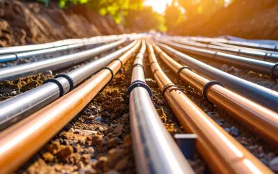 B&F Contracting announcement