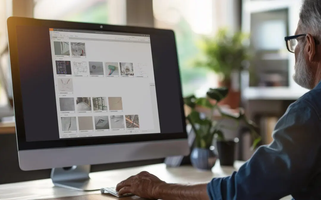 Modernize Your Document Register to Manage Capital Project Complexity